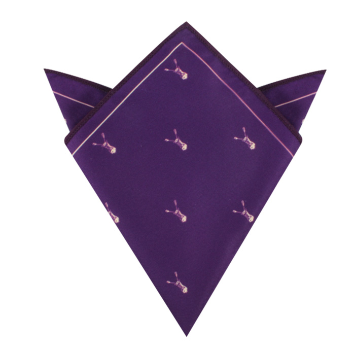 pocket squares